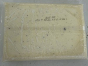 2x 6lb Sysco Deluxe Mashed Potatoes wBlack Pepper