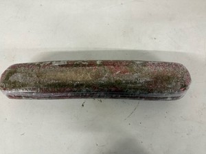 G. 10lbs 8119 Ground Beef