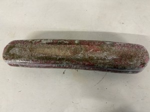 G. 10lbs 8119 Ground Beef
