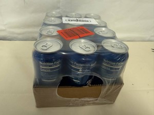 12x Zevia-Vanilla Cola