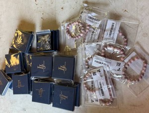 Jewerly Lot-See Photos