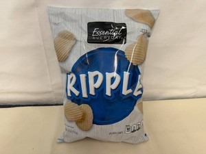 5x Ripple Chips