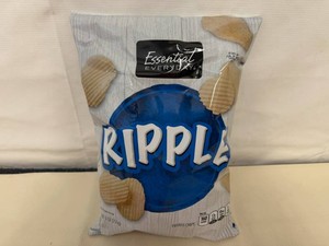 5x Ripple Chips