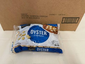 12x Oyster Cracker