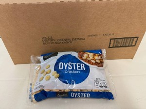 12x Oyster Cracker