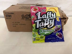12x Laffy Taffy