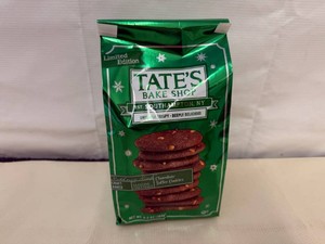 4x Tates Bake Shop-Chocolate Toffee Cookies