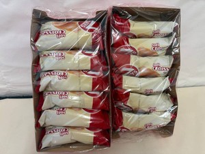 2x 6pk 7 Days Soft Croissants-Chocolate