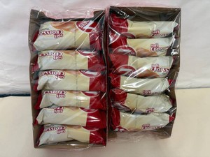 2x 6pk 7 Days Soft Croissants-Chocolate