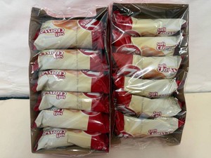 2x 6pk 7 Days Soft Croissants-Chocolate