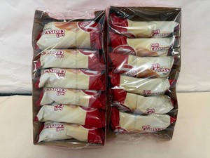 2x 6pk 7 Days Soft Croissants-Chocolate