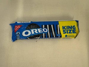 12x King Size Stuffed Oreos