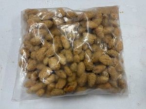 2x Breaded Mussels-Popcorn Mussels