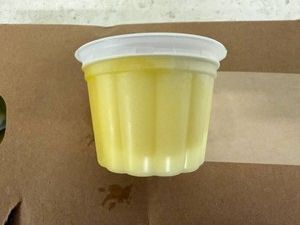 24x 4oz Kemps Lemon Water Ice