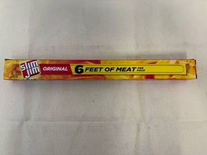 6x Savage Size Slim Jim Original-82026