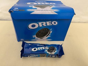24x 6pk Oreo Cookies