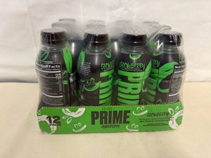 12x 16.9oz Prime Hydration-Glowberry-Applepear Flavor per google search