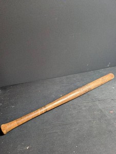 Louisville Slugger Official Diamond Ball Bat 40 D.B.