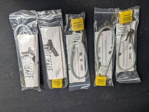 Project ChildSafe Cable Gun Locks (Lot of 5)
