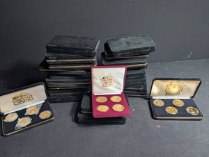Grand Casino Mille Lacs Hinckley Collector Coin Assortment
