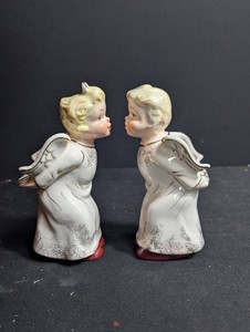 Angel Wall Pocket Pair