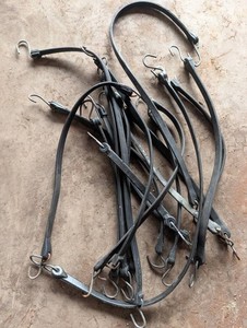 Bungie Cords