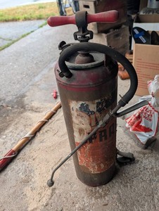 Vintage Sprayer