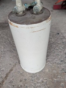 Porcelain Electrical Insulator