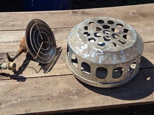 Gas Heaters