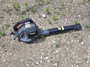 Craftsman 200 MPH Gas Leaf Blower - May Need Carb Clean