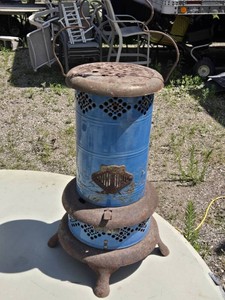 Blue Point Kerosene Heater Model #702