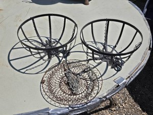 Hanging Plant Baskets
