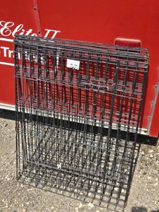 Pet Trex Crate-N-Kennel Dog Cage