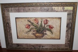 Tulip Print