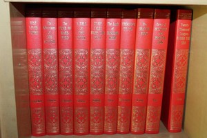 Classic Literature Books