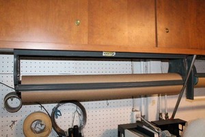 Bulman Paper Cutter