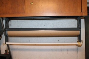 Paper Roll Cutter