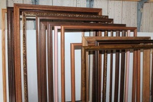 Larson-Juhl Picture Frames