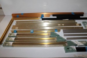 Larson-Juhl Frame Moulding