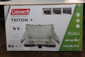 Coleman Stove & Heaters