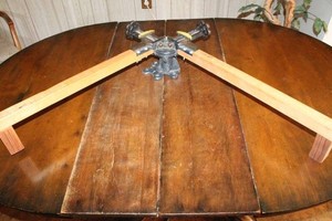 Frame Miter Vise