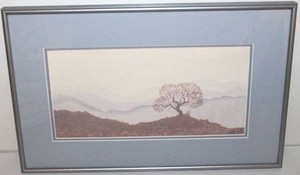 Judy Geer Landscape