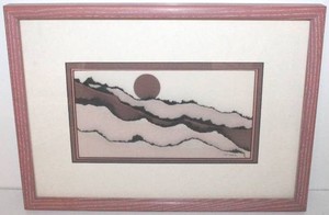 Judy Geer Landscape