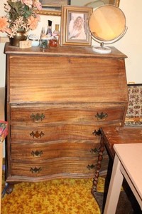 Secretary Desk