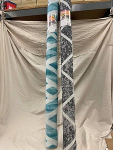 Piazza Outdoor Mats 52 X 72 in (Lot of 2)