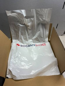 Plastic Shopping Bags