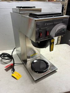 Newco Commercial Coffee Maker