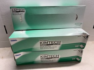 Kimtech Wipes