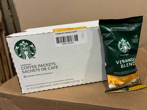 Starbucks Veranda Blend Coffee