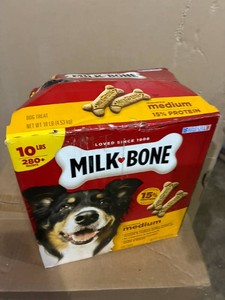 Milk-Bone Dog Biscuits